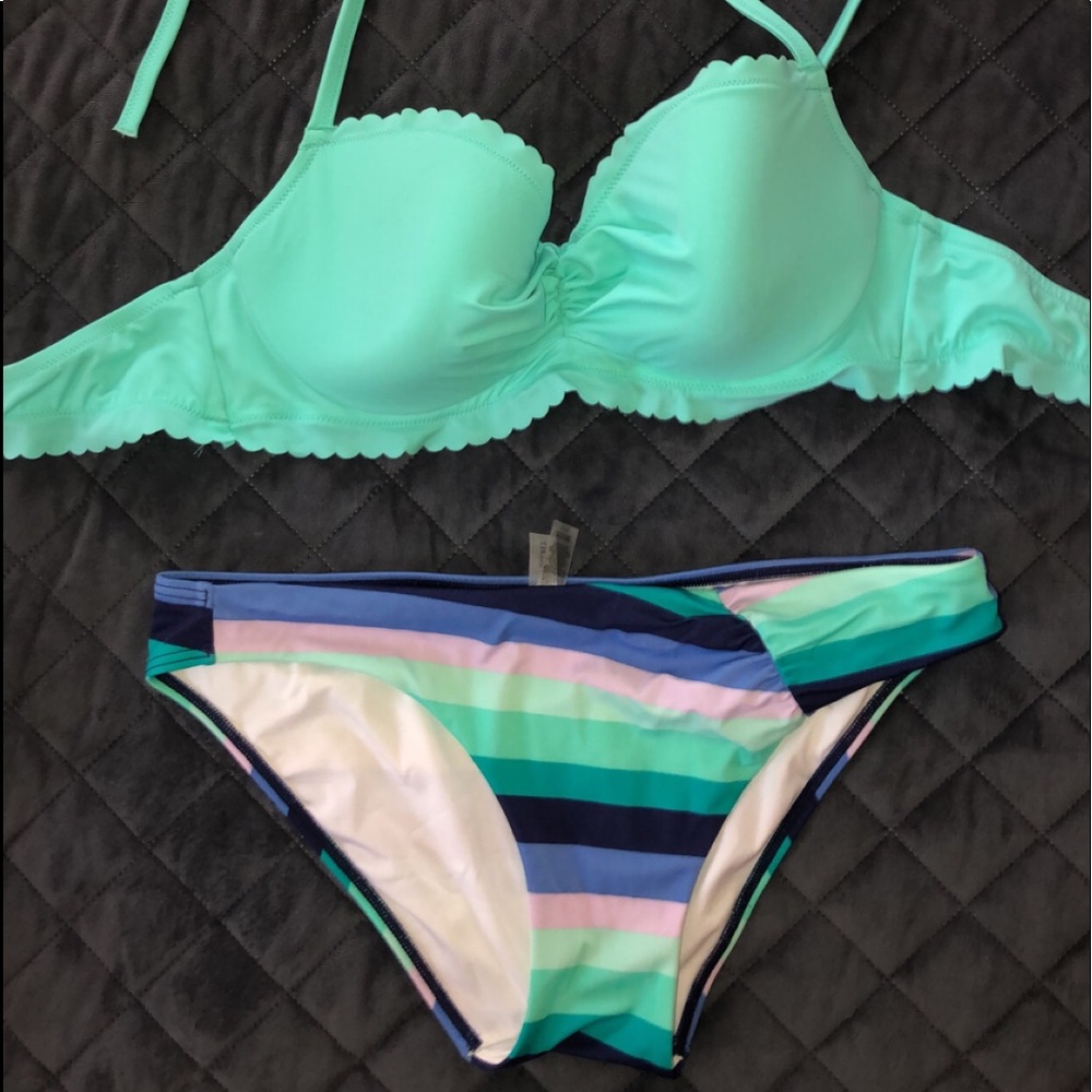Victoria Secret bikini set